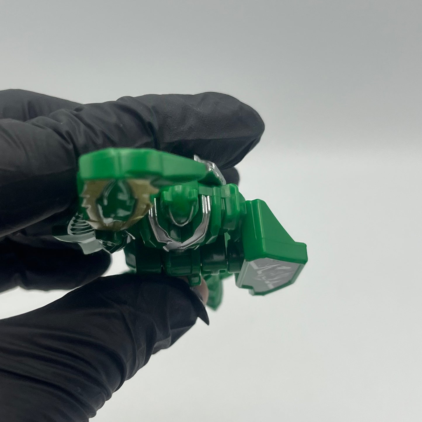 Ryusoul Key Green soul B005/Power rangers Dino Fury