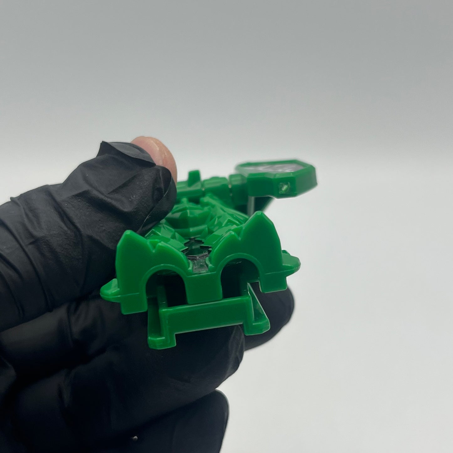 Ryusoul Key Green soul B005/Power rangers Dino Fury