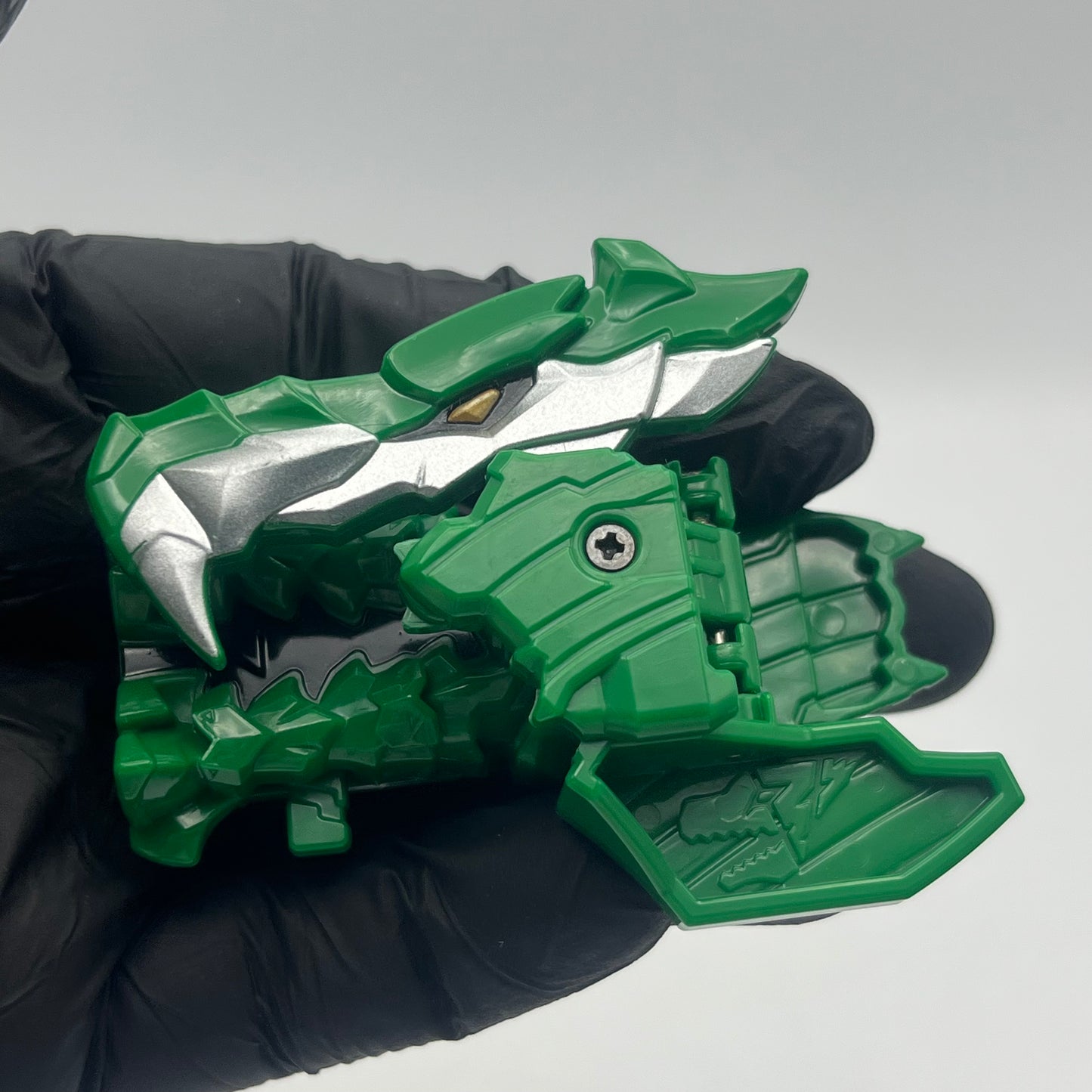 Ryusoul Key Green soul B005/Power rangers Dino Fury
