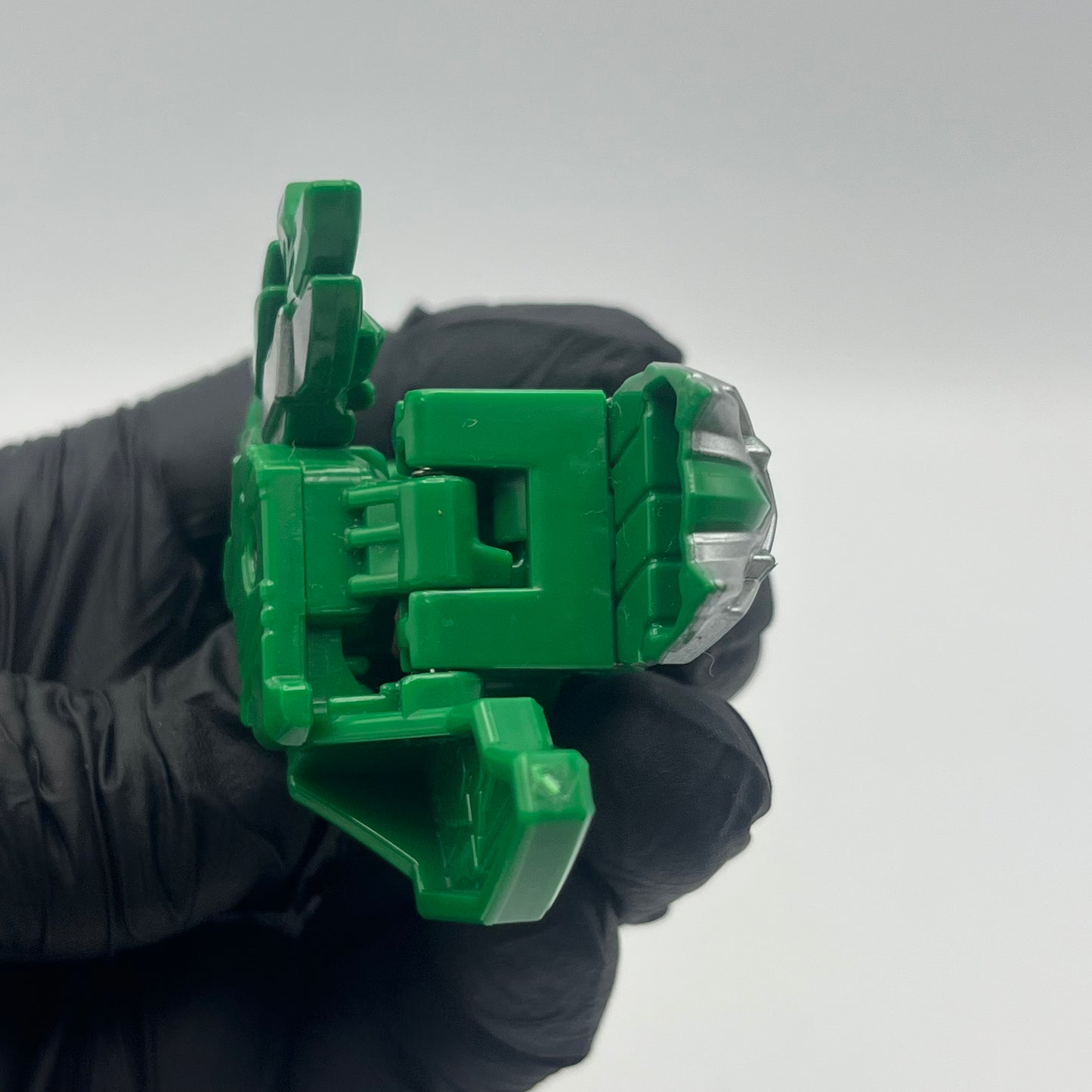Ryusoul Key Green soul B005/Power rangers Dino Fury