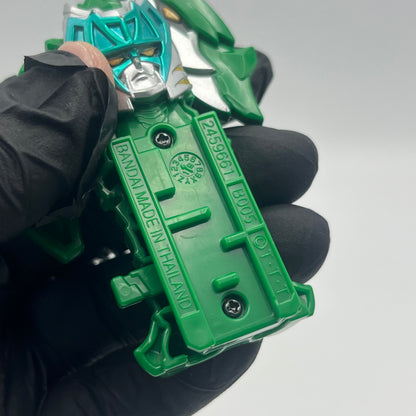 Ryusoul Key Green soul B005/Power rangers Dino Fury