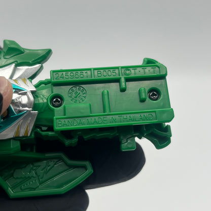 Ryusoul Key Green soul B005/Power rangers Dino Fury