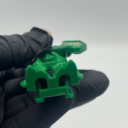 Ryusoul Key Apparel-exclusive Green Ryusoul A111/Power rangers Dino Fury