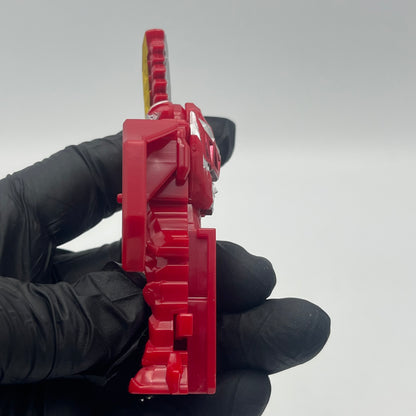 Ryusoul Key Red soul Terebi-kun Limited B100/Power rangers Dino Fury
