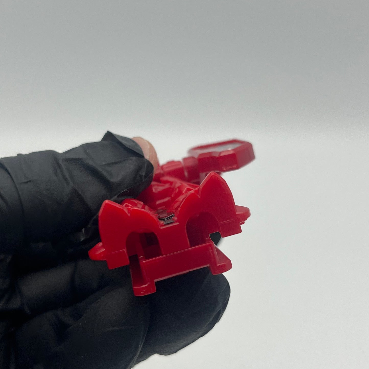 Ryusoul Key Red soul Terebi-kun Limited B100/Power rangers Dino Fury