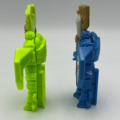 Ryusoul Key Movie exclusive Ryusoul B093,B108 set/Power rangers Dino Fury