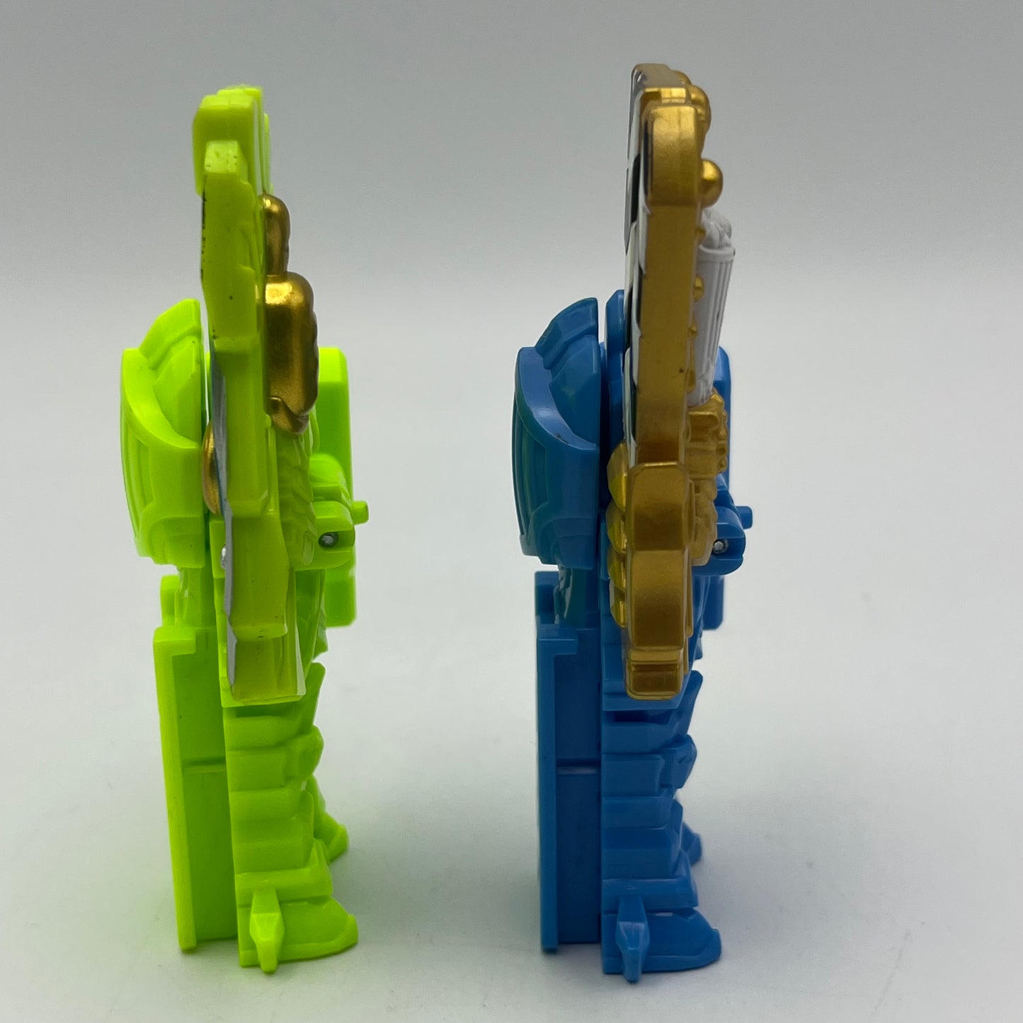 Ryusoul Key Movie exclusive Ryusoul B093,B108 set/Power rangers Dino Fury