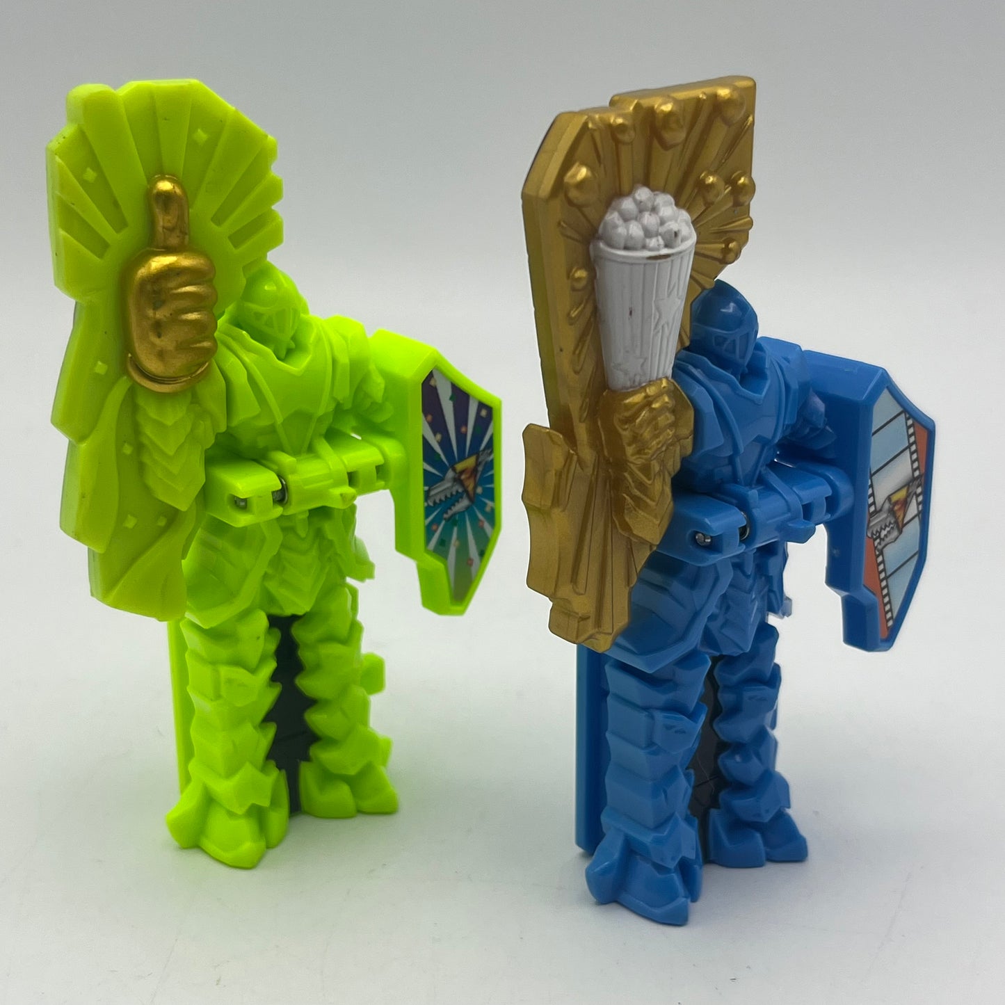 Ryusoul Key Movie exclusive Ryusoul B093,B108 set/Power rangers Dino Fury
