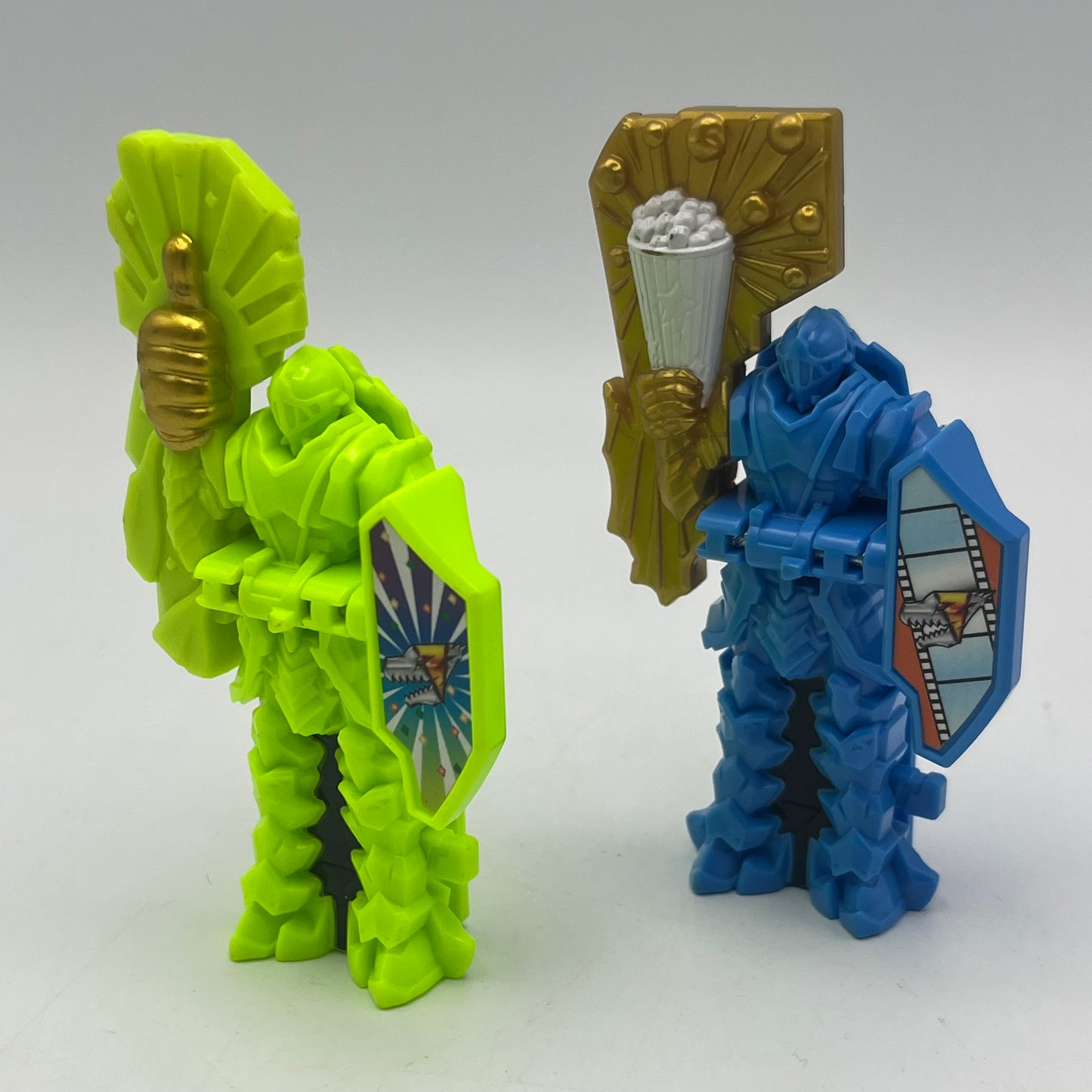 Ryusoul Key Movie exclusive Ryusoul B093,B108 set/Power rangers Dino Fury