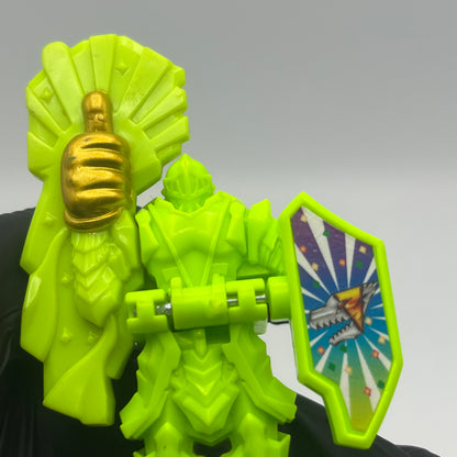 Ryusoul Key Movie exclusive Ryusoul B093,B108 set/Power rangers Dino Fury