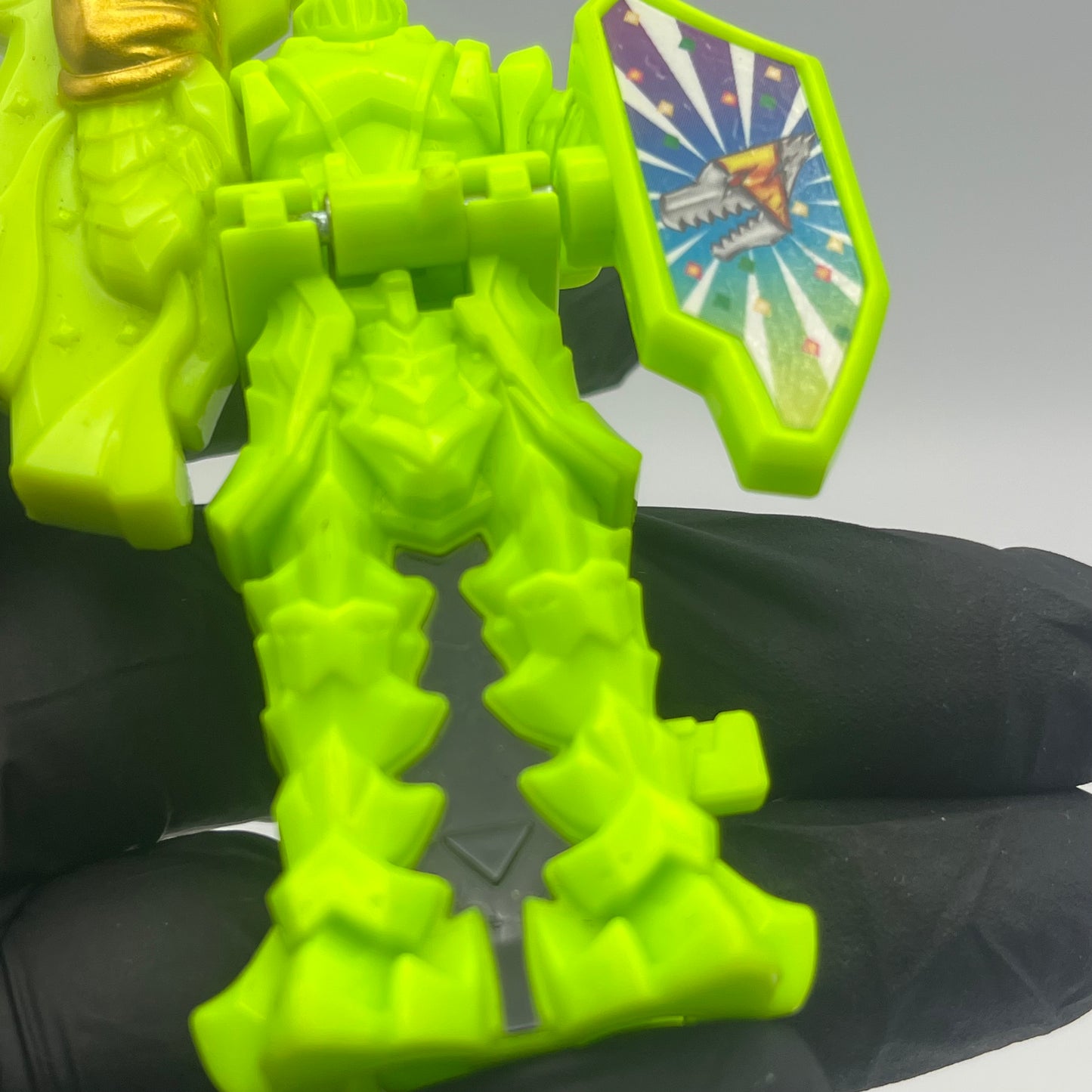 Ryusoul Key Movie exclusive Ryusoul B093,B108 set/Power rangers Dino Fury