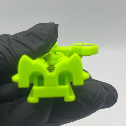 Ryusoul Key Movie exclusive Ryusoul B093,B108 set/Power rangers Dino Fury