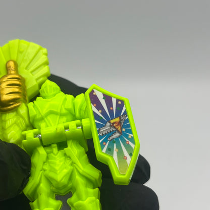 Ryusoul Key Movie exclusive Ryusoul B093,B108 set/Power rangers Dino Fury