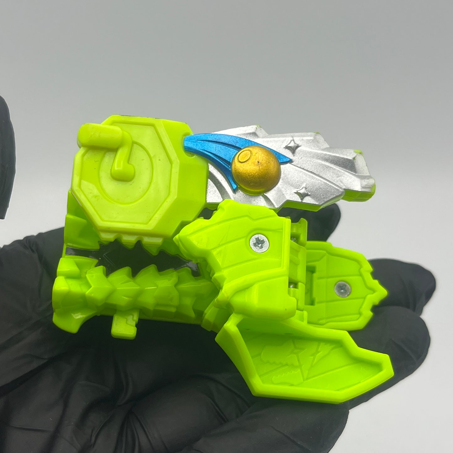 Ryusoul Key Movie exclusive Ryusoul B093,B108 set/Power rangers Dino Fury
