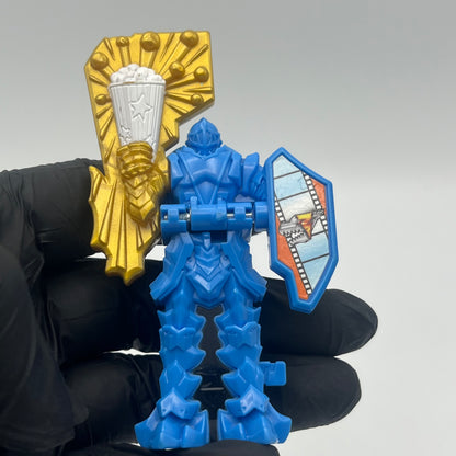 Ryusoul Key Movie exclusive Ryusoul B093,B108 set/Power rangers Dino Fury