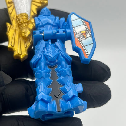 Ryusoul Key Movie exclusive Ryusoul B093,B108 set/Power rangers Dino Fury