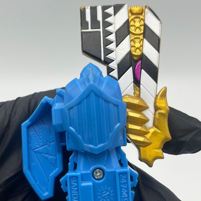 Ryusoul Key Movie exclusive Ryusoul B093,B108 set/Power rangers Dino Fury