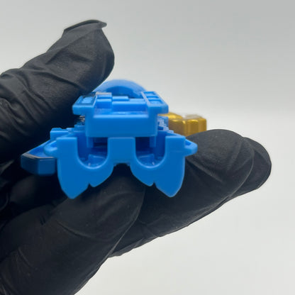 Ryusoul Key Movie exclusive Ryusoul B093,B108 set/Power rangers Dino Fury