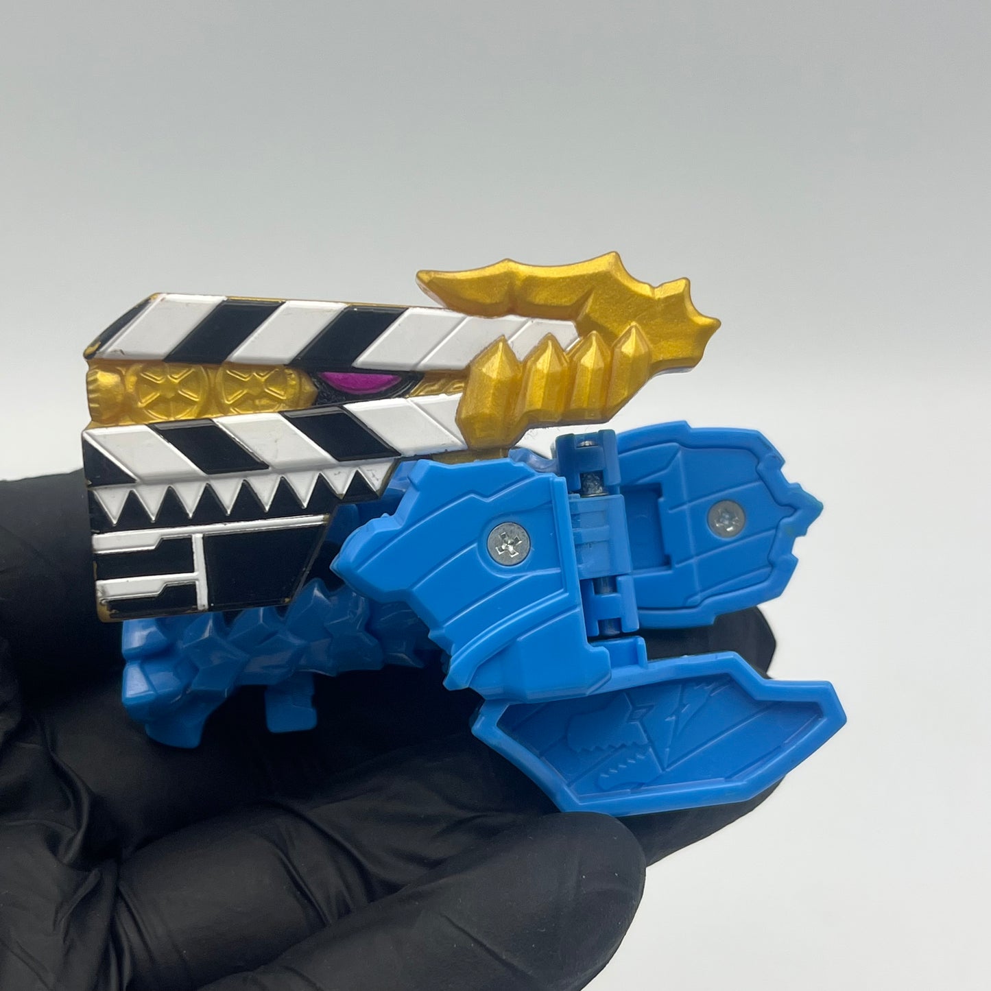 Ryusoul Key Movie exclusive Ryusoul B093,B108 set/Power rangers Dino Fury