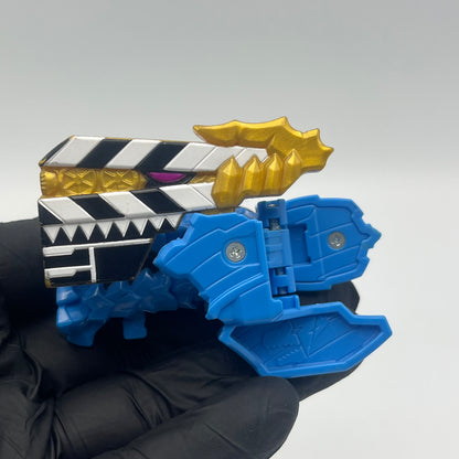 Ryusoul Key Movie exclusive Ryusoul B093,B108 set/Power rangers Dino Fury
