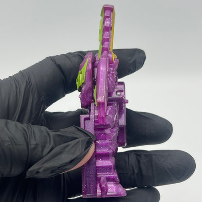 Ryusoul Key Yamamori Ryusoul Terebi-kun Limited B048/Power rangers Dino Fury
