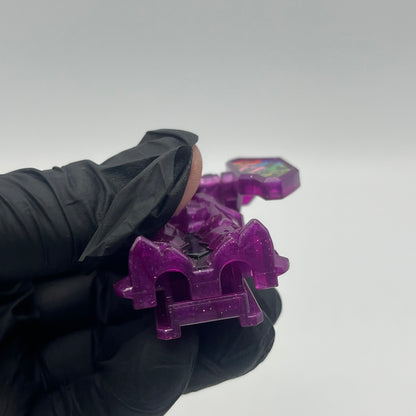 Ryusoul Key Yamamori Ryusoul Terebi-kun Limited B048/Power rangers Dino Fury