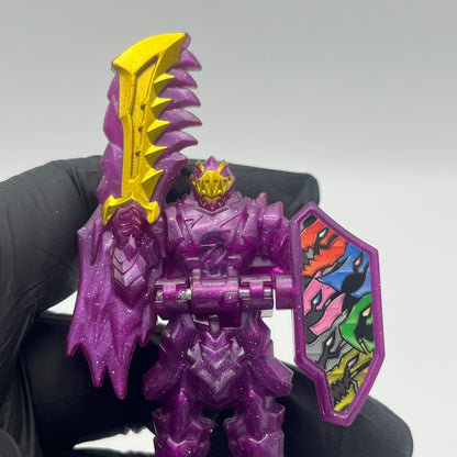 Ryusoul Key Yamamori Ryusoul Terebi-kun Limited B048/Power rangers Dino Fury