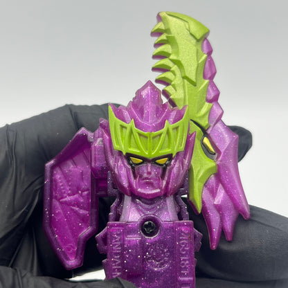 Ryusoul Key Yamamori Ryusoul Terebi-kun Limited B048/Power rangers Dino Fury