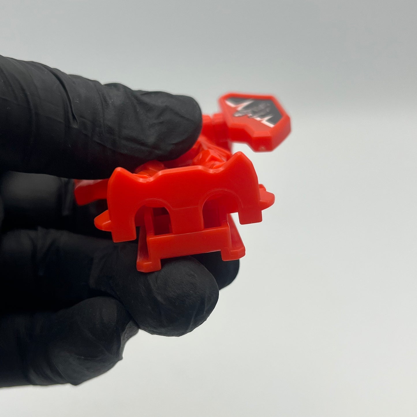 Ryusoul Key MeraMera soul C049/Power rangers Dino Fury