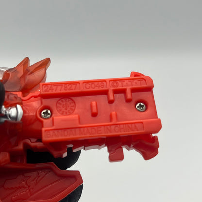 Ryusoul Key MeraMera soul C049/Power rangers Dino Fury