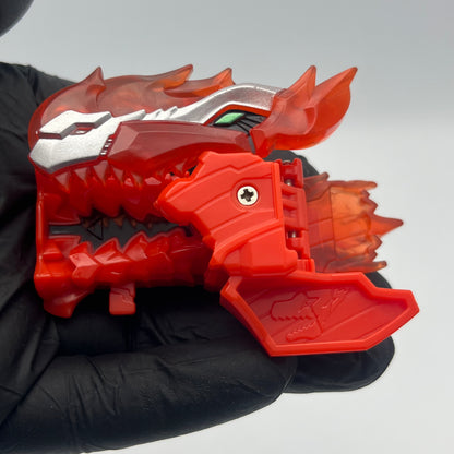 Ryusoul Key MeraMera soul C049/Power rangers Dino Fury