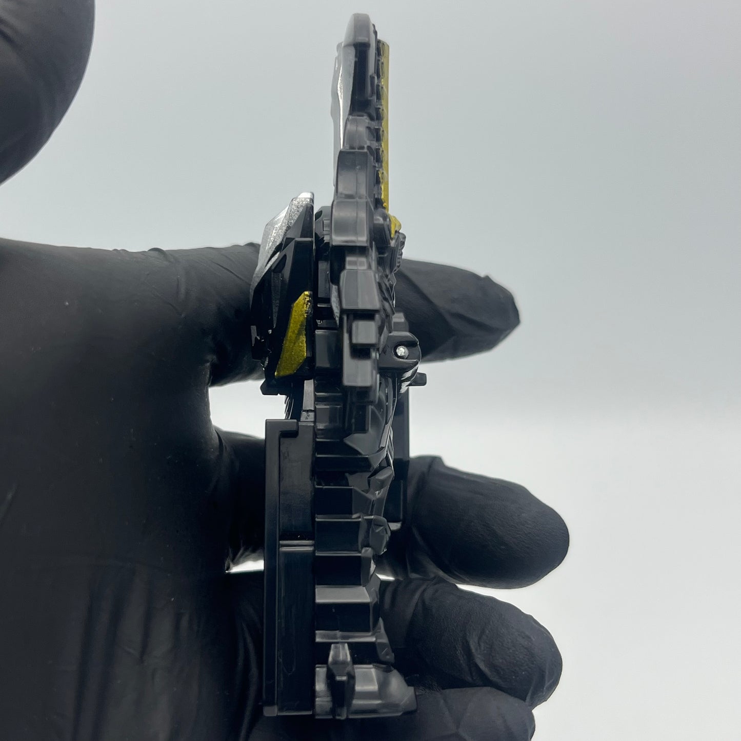 Ryusoul Key Black soul B099 Magazine Limited/Power rangers Dino Fury