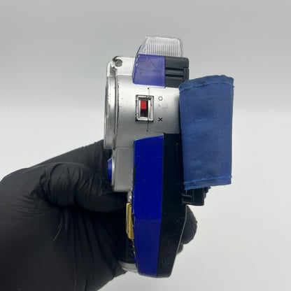 Omega Morpher/Power rangers S.P.D.