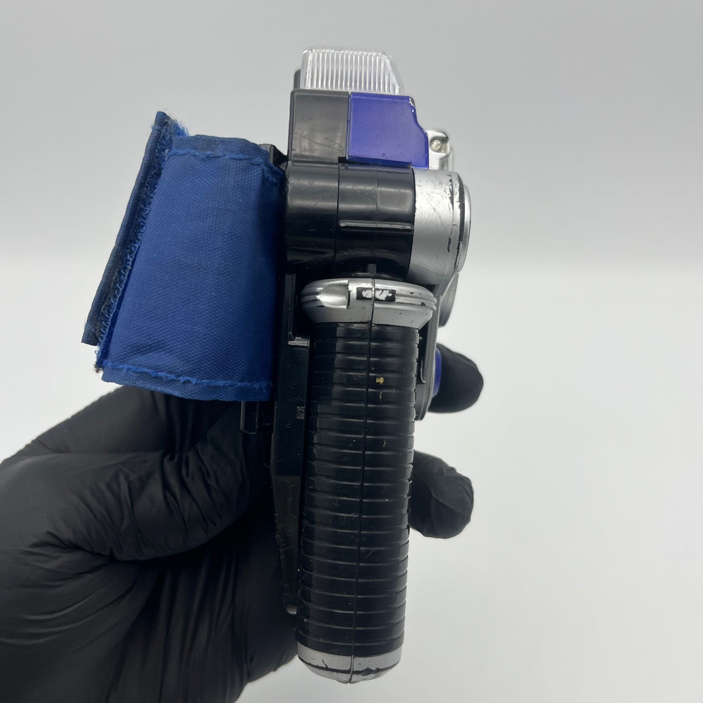 Omega Morpher/Power rangers S.P.D.