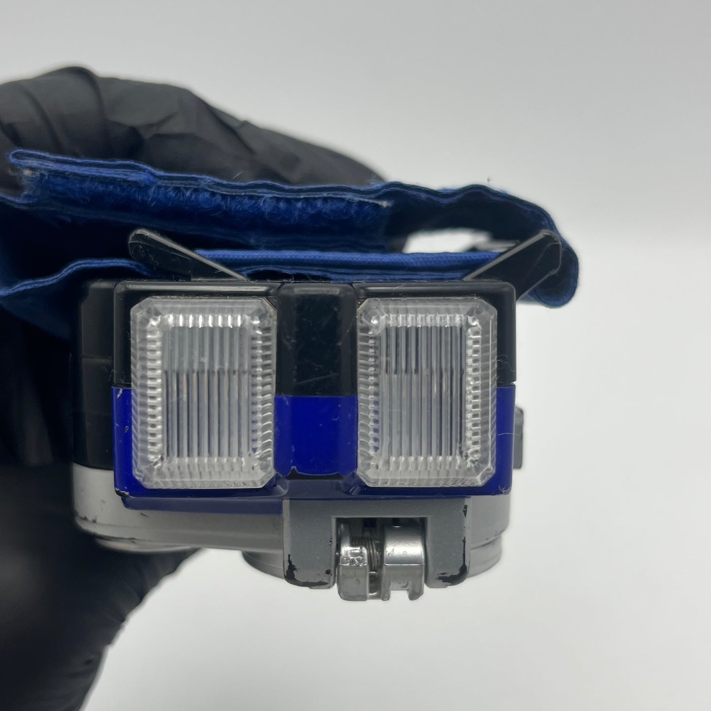 Omega Morpher/Power rangers S.P.D.