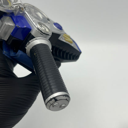 Omega Morpher/Power rangers S.P.D.