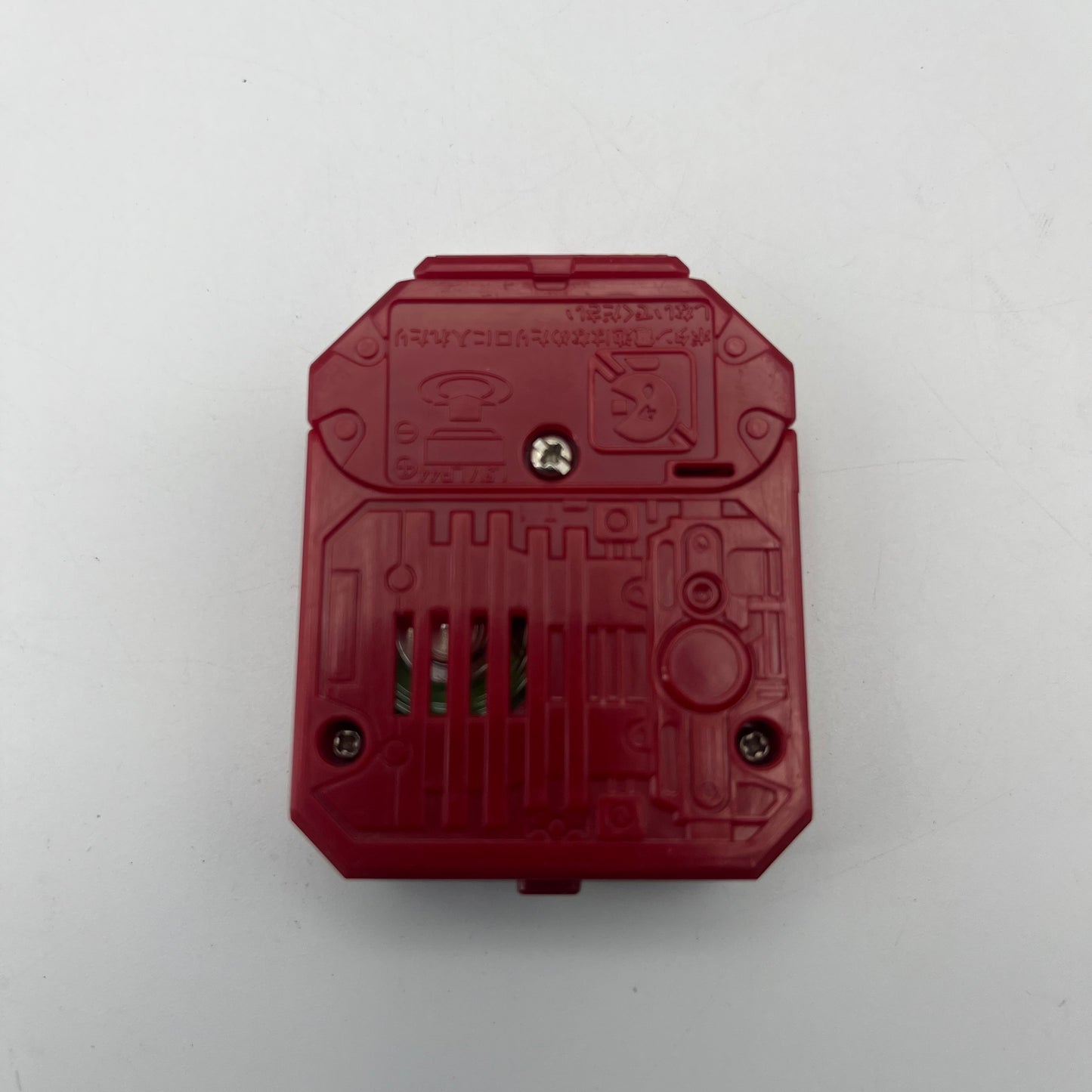 PaleoMax Megazord with Box/Power rangers RPM