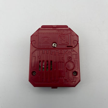 PaleoMax Megazord with Box/Power rangers RPM