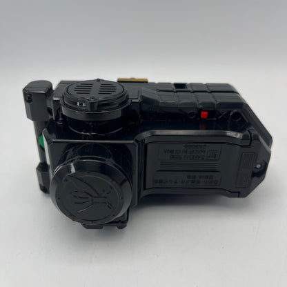 Legendary Morpher Gold,Buckle,Ranger key set/Power rangers Super Mega Force