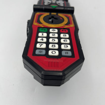 Legendary Morpher Gold,Buckle,Ranger key set/Power rangers Super Mega Force
