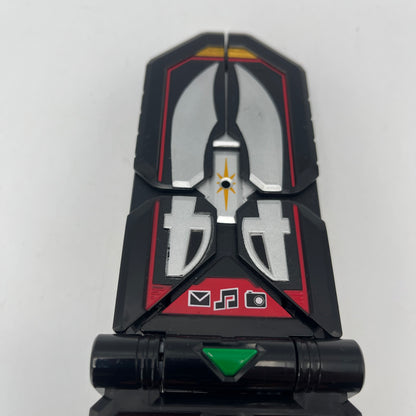 Legendary Morpher Gold,Buckle,Ranger key set/Power rangers Super Mega Force