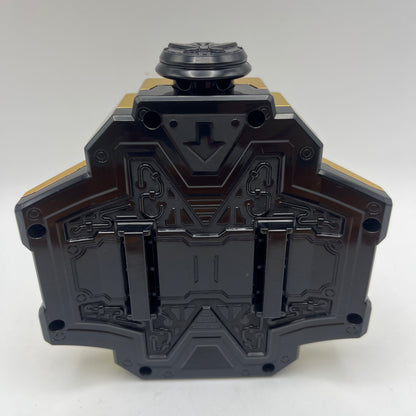 Legendary Morpher Gold,Buckle,Ranger key set/Power rangers Super Mega Force