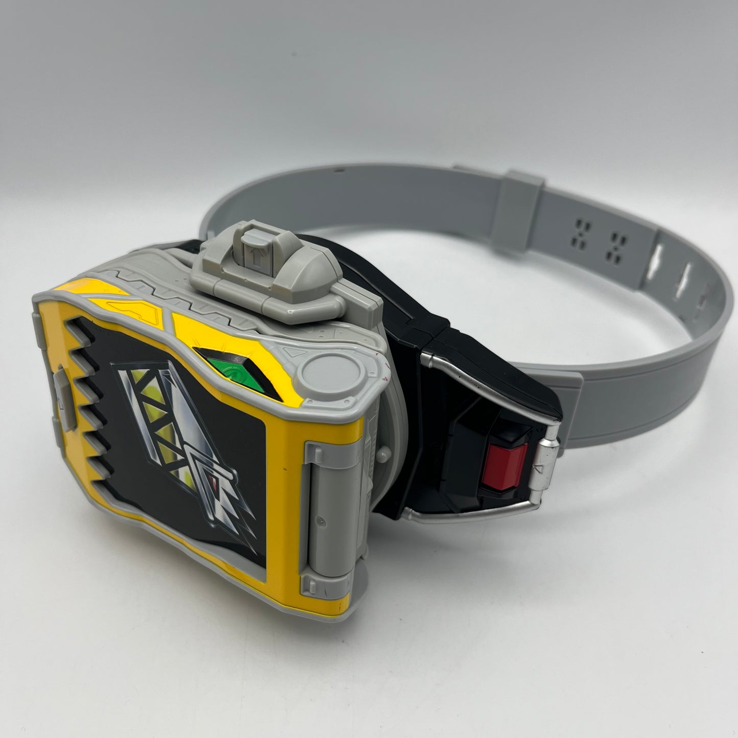 Dino Com with Box/Power Rangers Dino Charge