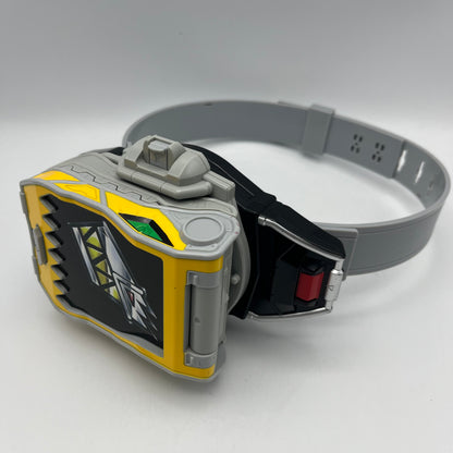 Dino Com with Box/Power Rangers Dino Charge