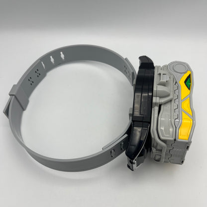 Dino Com with Box/Power Rangers Dino Charge