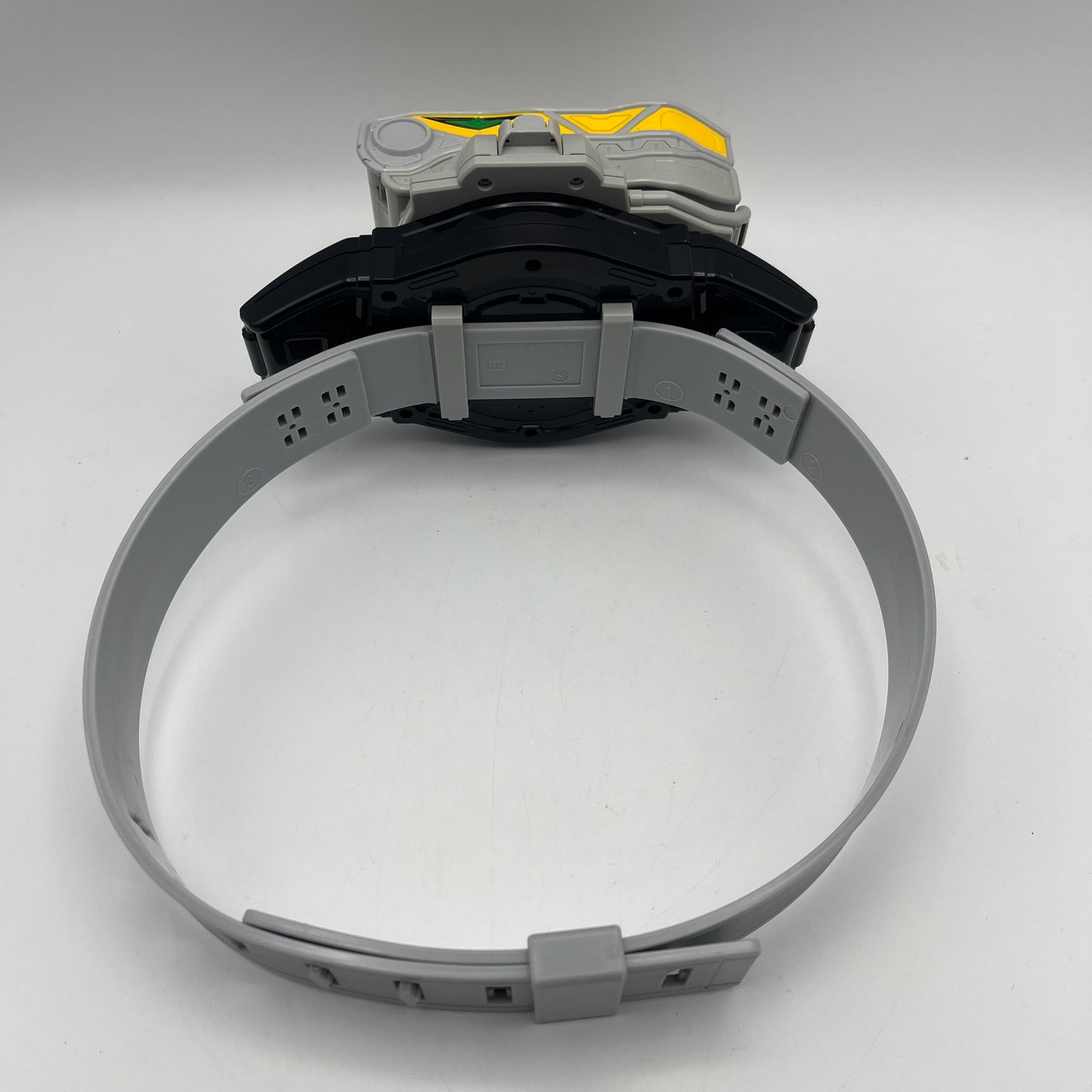 Dino Com with Box/Power Rangers Dino Charge