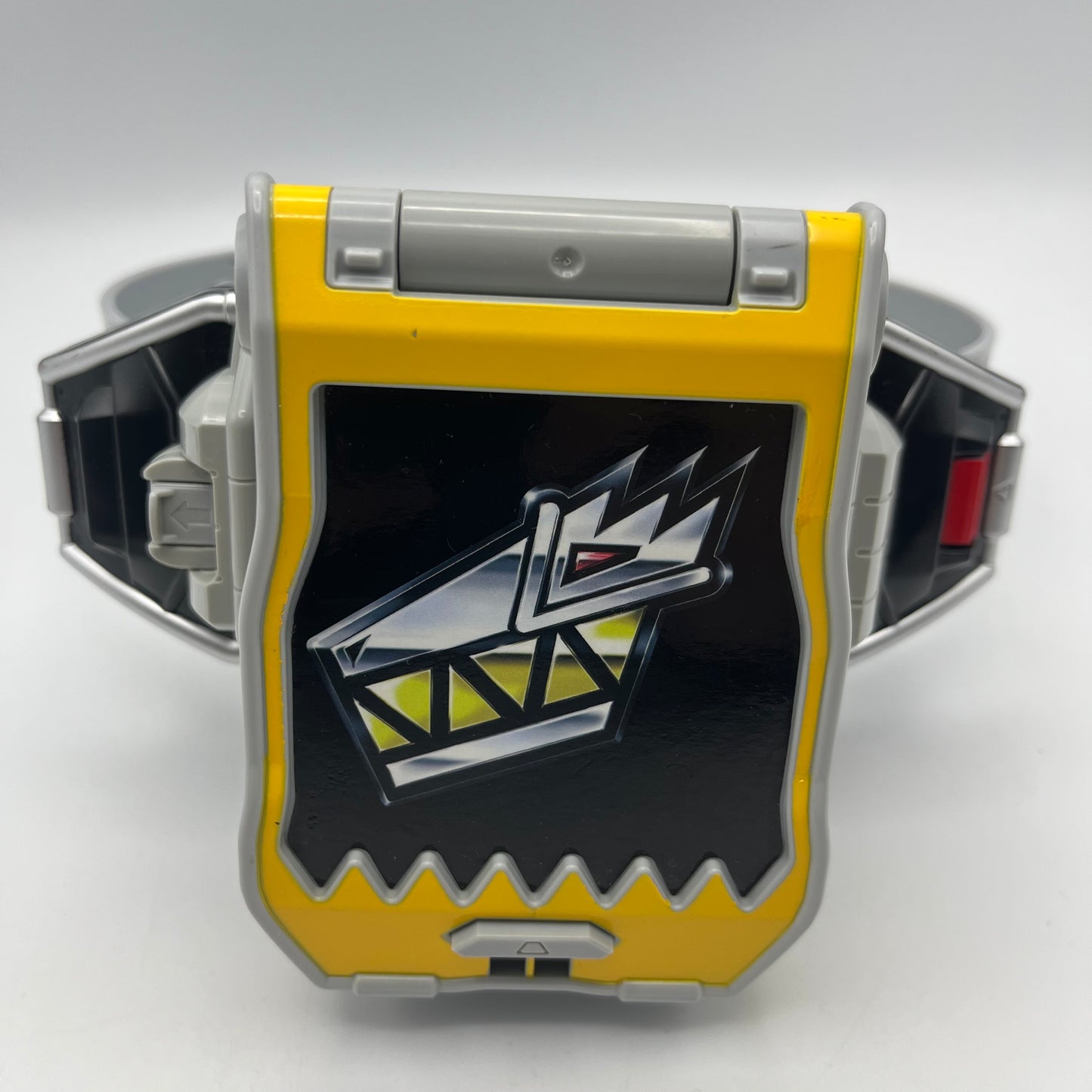 Dino Com with Box/Power Rangers Dino Charge