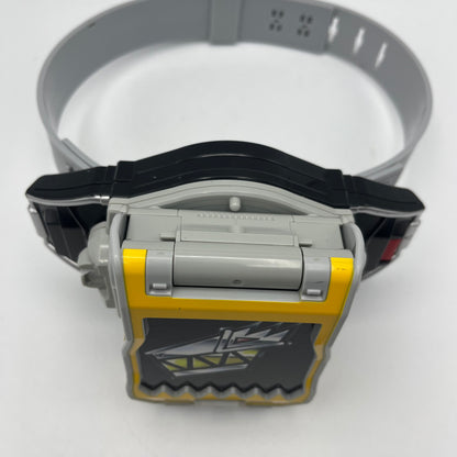 Dino Com with Box/Power Rangers Dino Charge