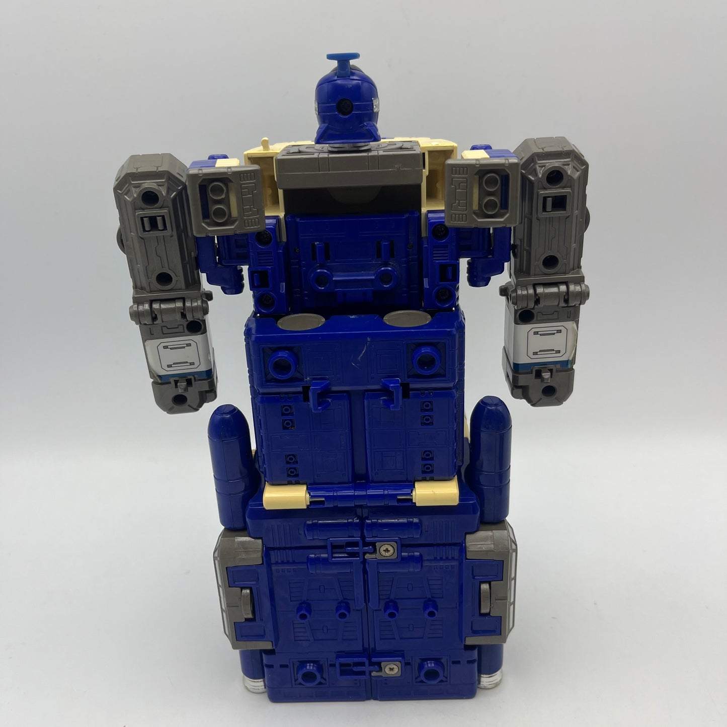 【Clearance】Lightspeed Megazord,Max Solarzord,Omega Megazord set/Power rangers Lightspeed Rescue