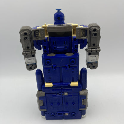 【Clearance】Lightspeed Megazord,Max Solarzord,Omega Megazord set/Power rangers Lightspeed Rescue